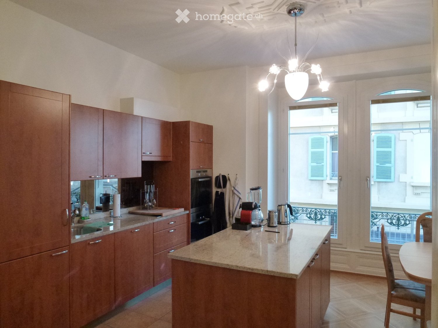 3 ½ rooms apartment, photo 4 of 5