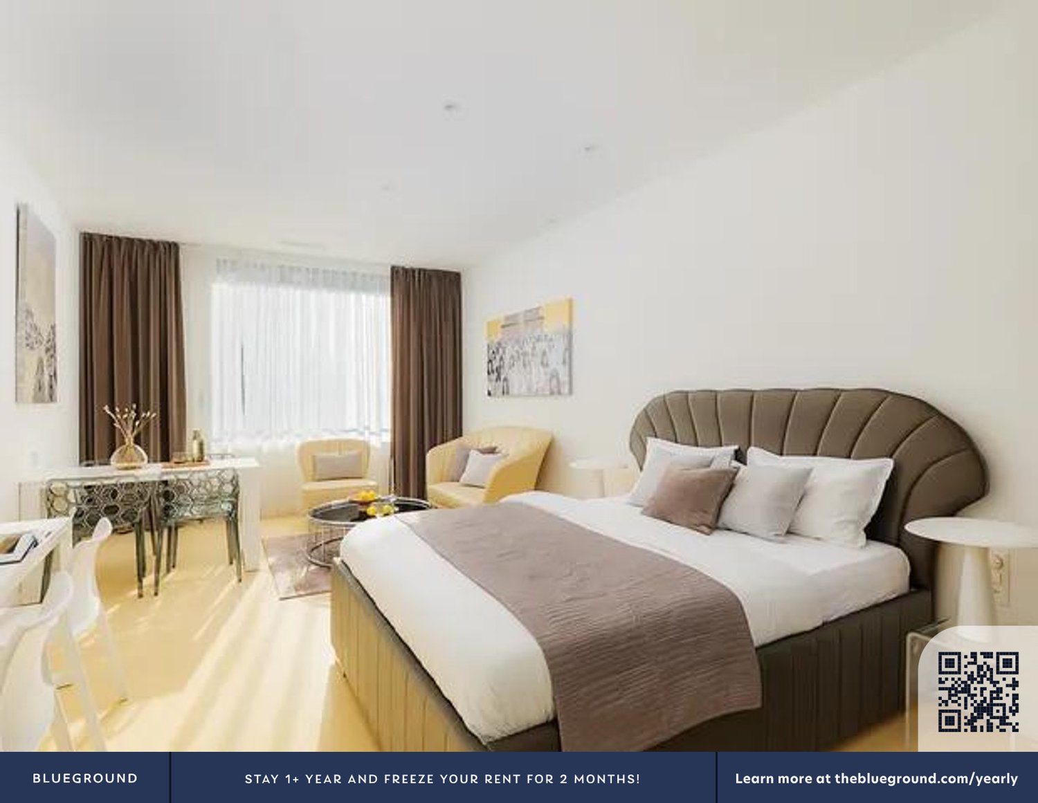 1 room furnished flat, photo 6 sur 10
