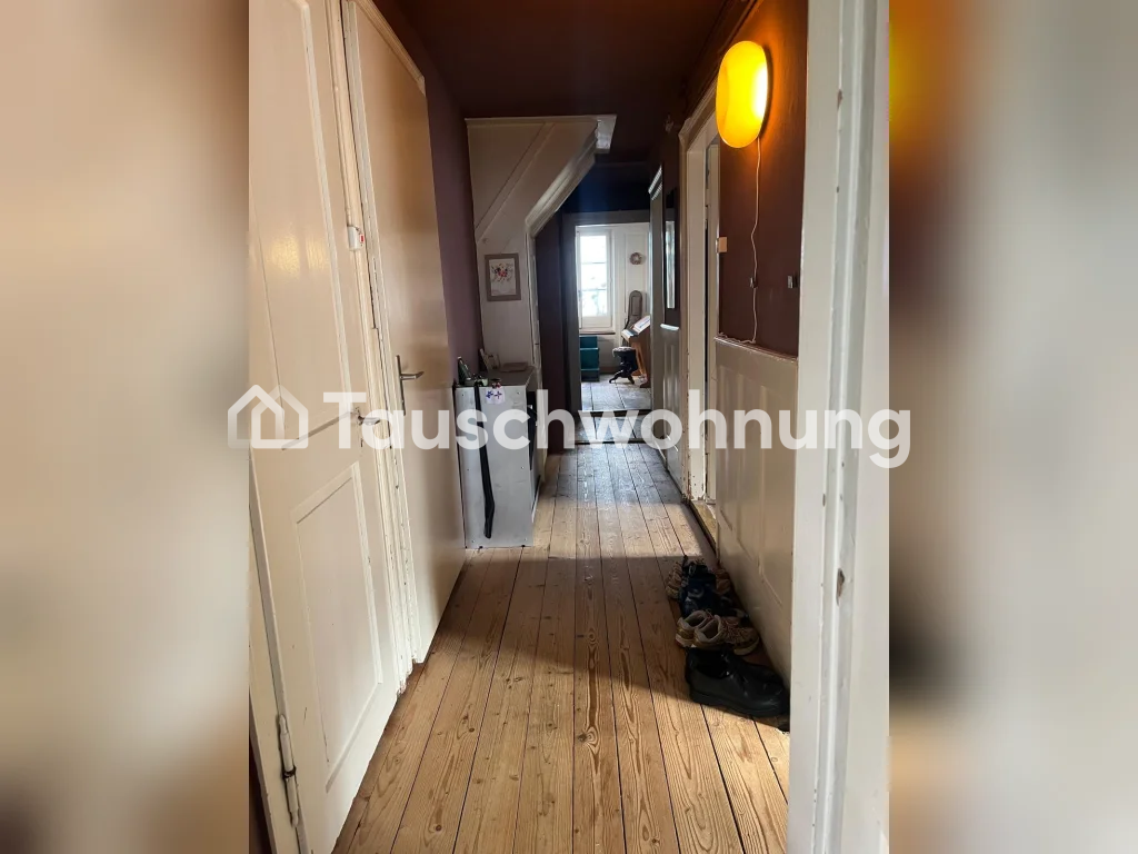 4 ½ rooms apartment, photo 7 of 8