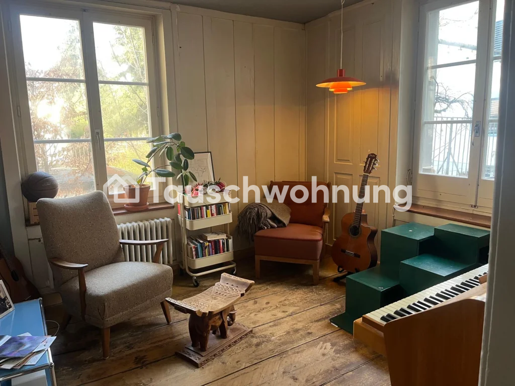4 ½ rooms apartment, photo 1 of 8