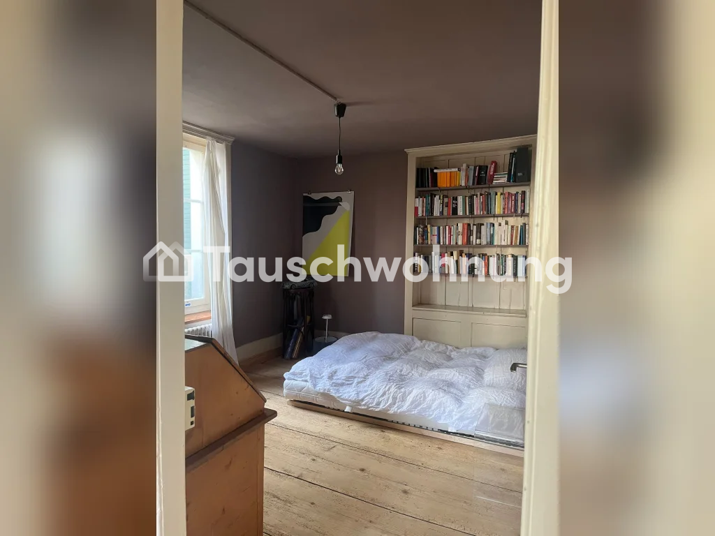 4 ½ rooms apartment, photo 2 of 8