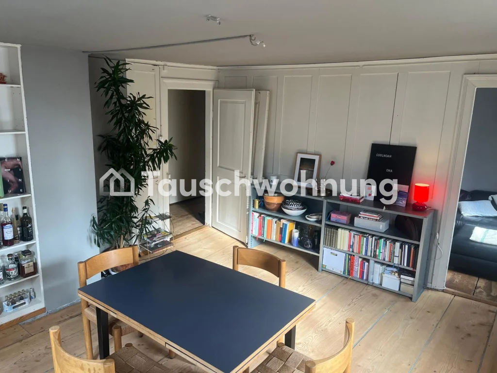 4 ½ rooms apartment, photo 4 of 8