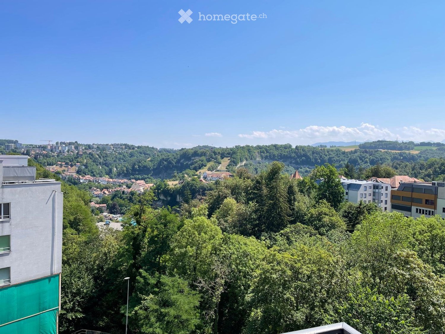 Appartamento di 3 ½ locali, foto 2 di 2