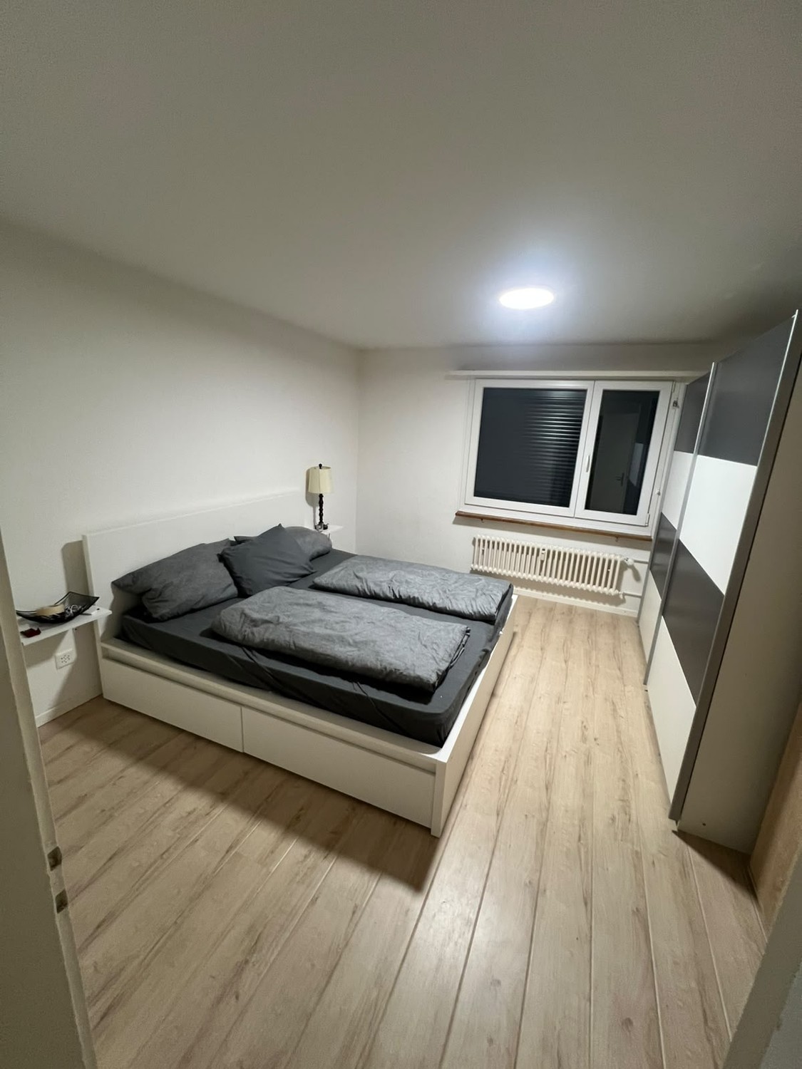 Appartement 3 ½ pièces