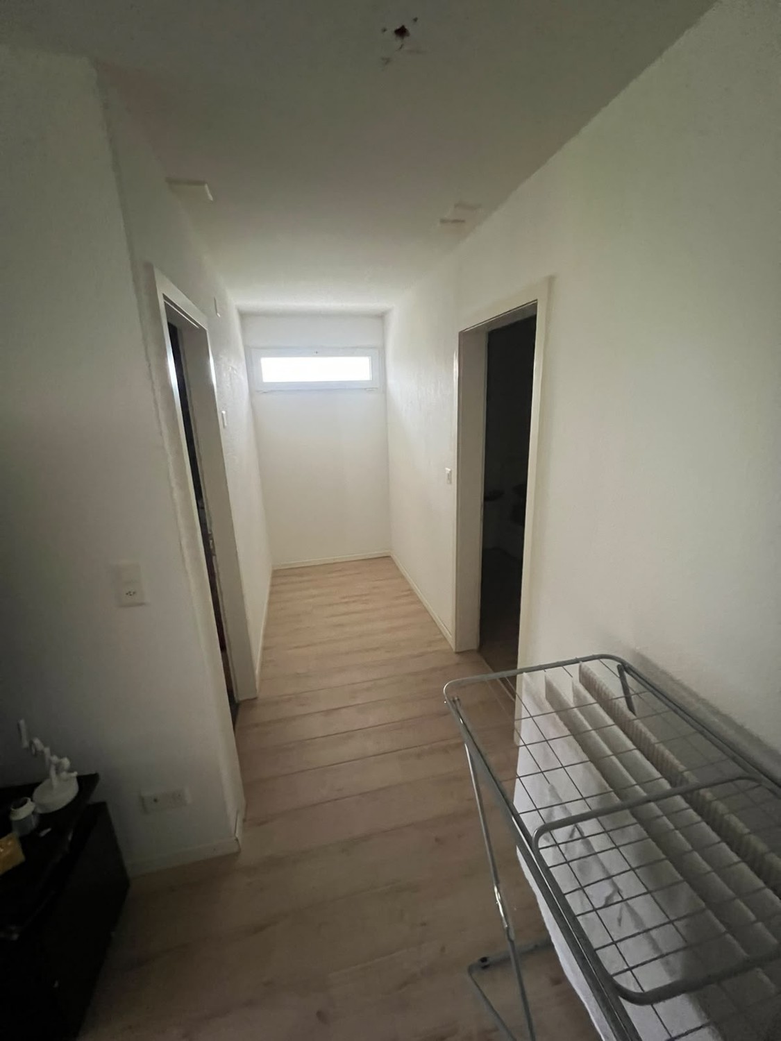 Appartement 3 ½ pièces