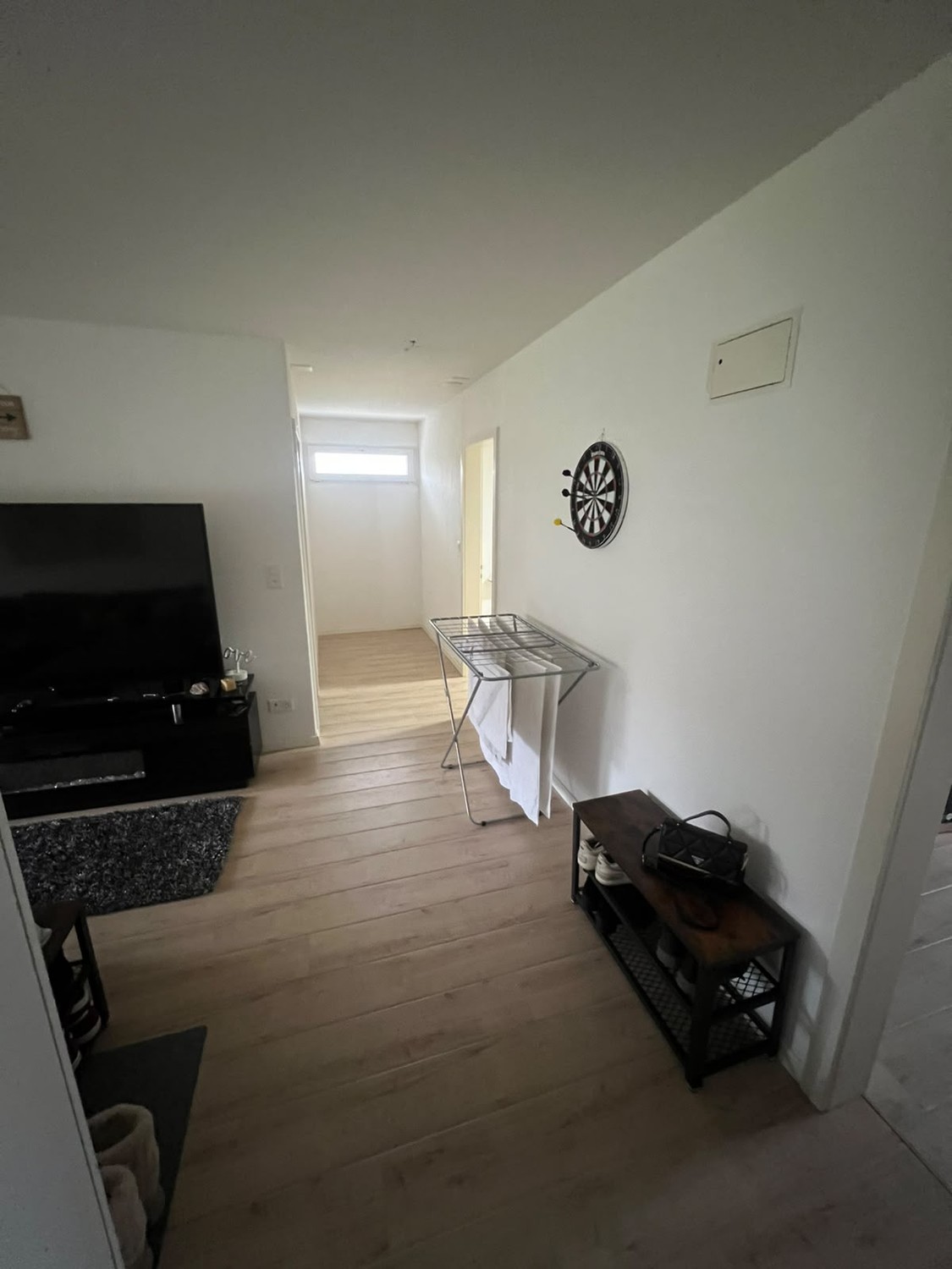 Appartement 3 ½ pièces
