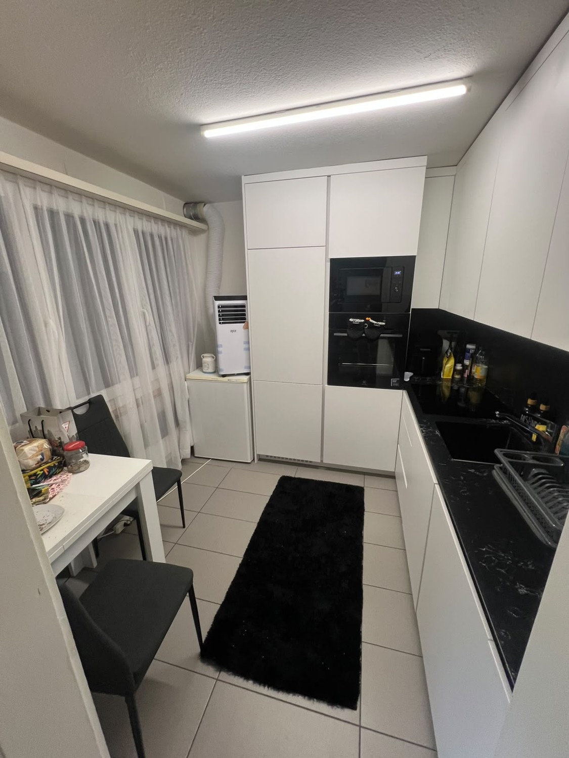 Appartement 3 ½ pièces