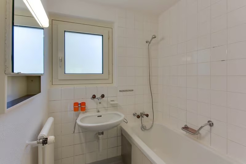 2 ½ rooms apartment, photo 5 of 5