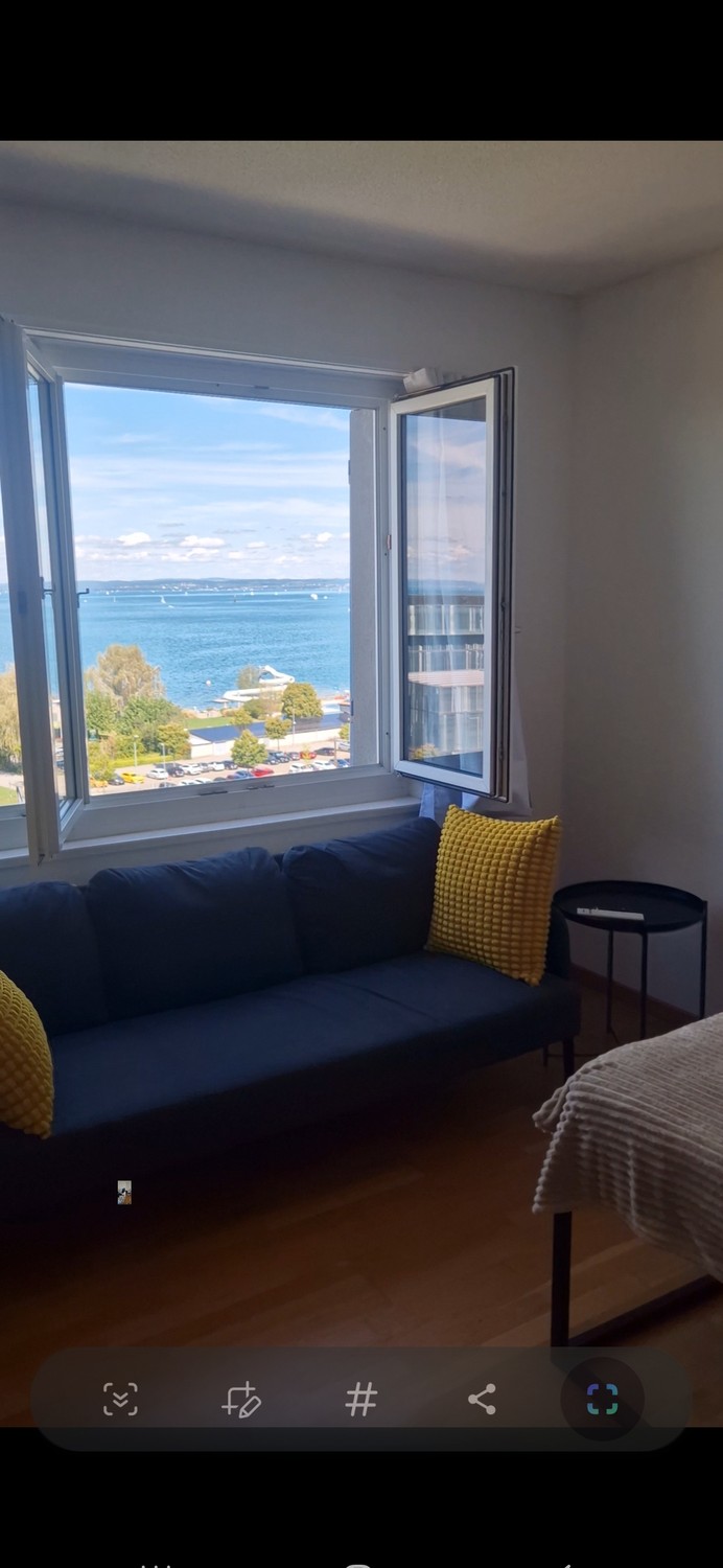 1 room apartment, photo 1 of 10