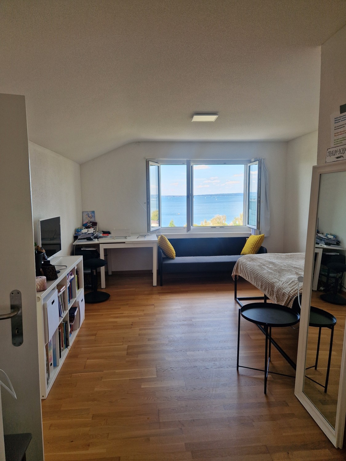 1 room apartment, photo 2 of 10
