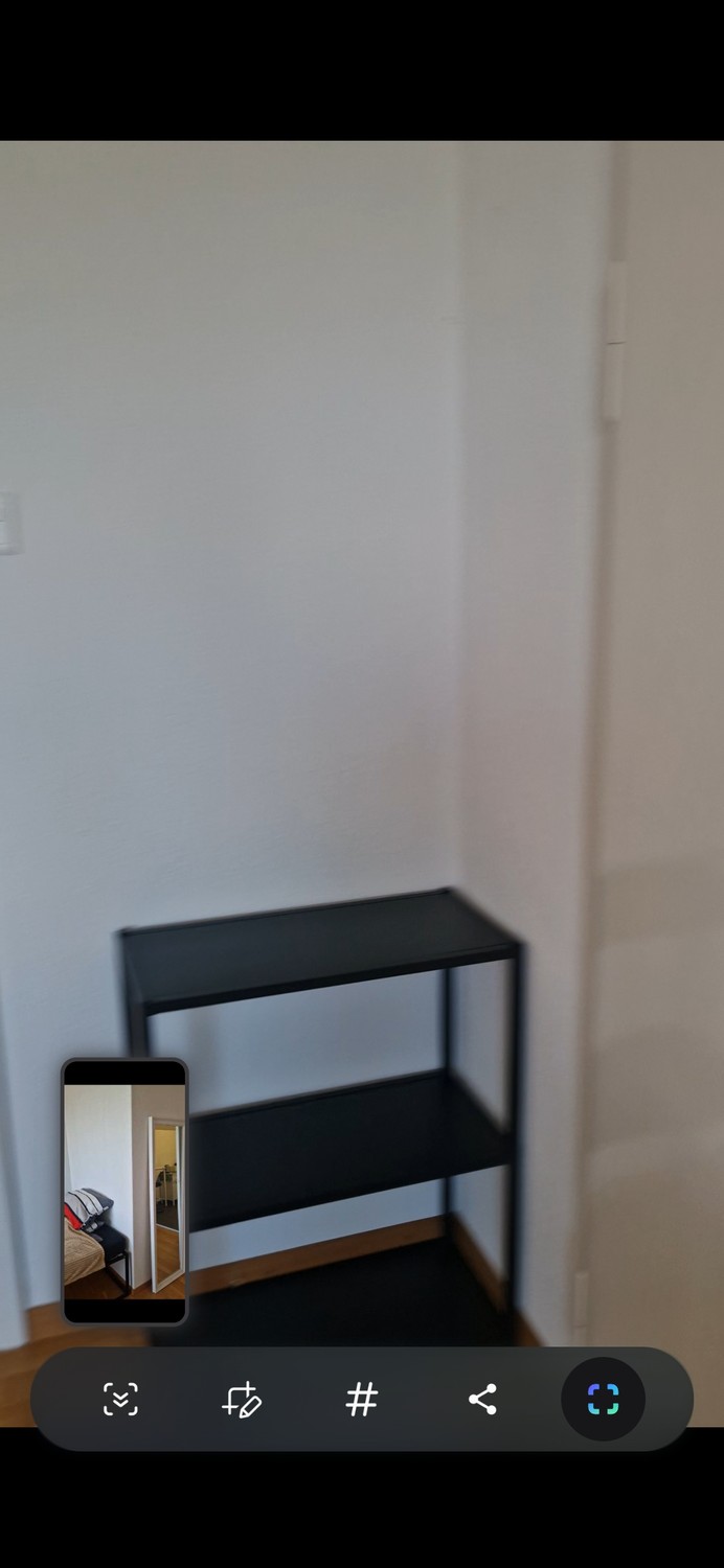 1 room apartment, photo 10 of 10