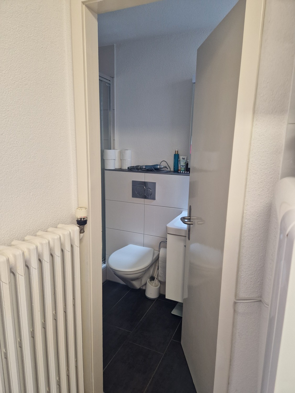 1 room apartment, photo 7 of 10