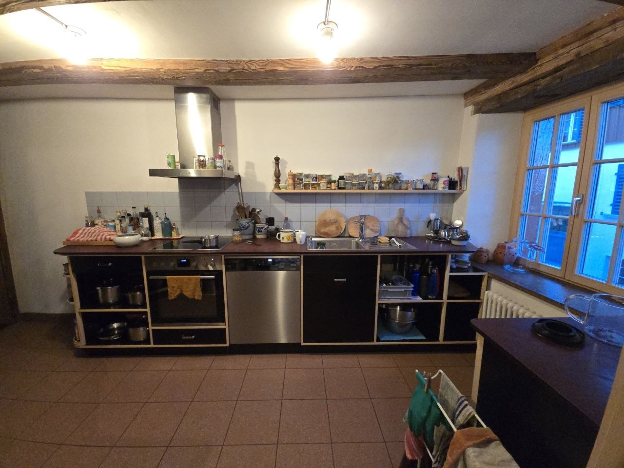 Room in a shared flat, photo 6 sur 10