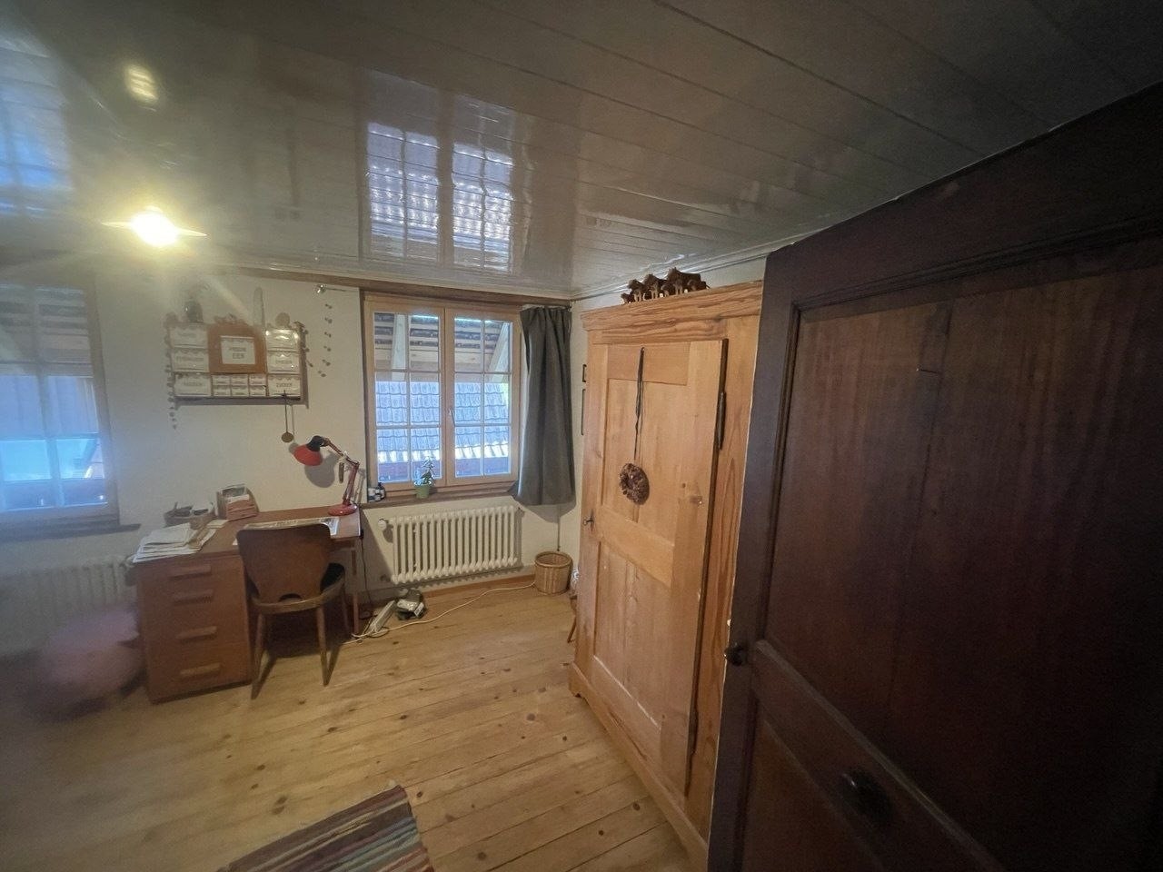 Room in a shared flat, photo 3 sur 10