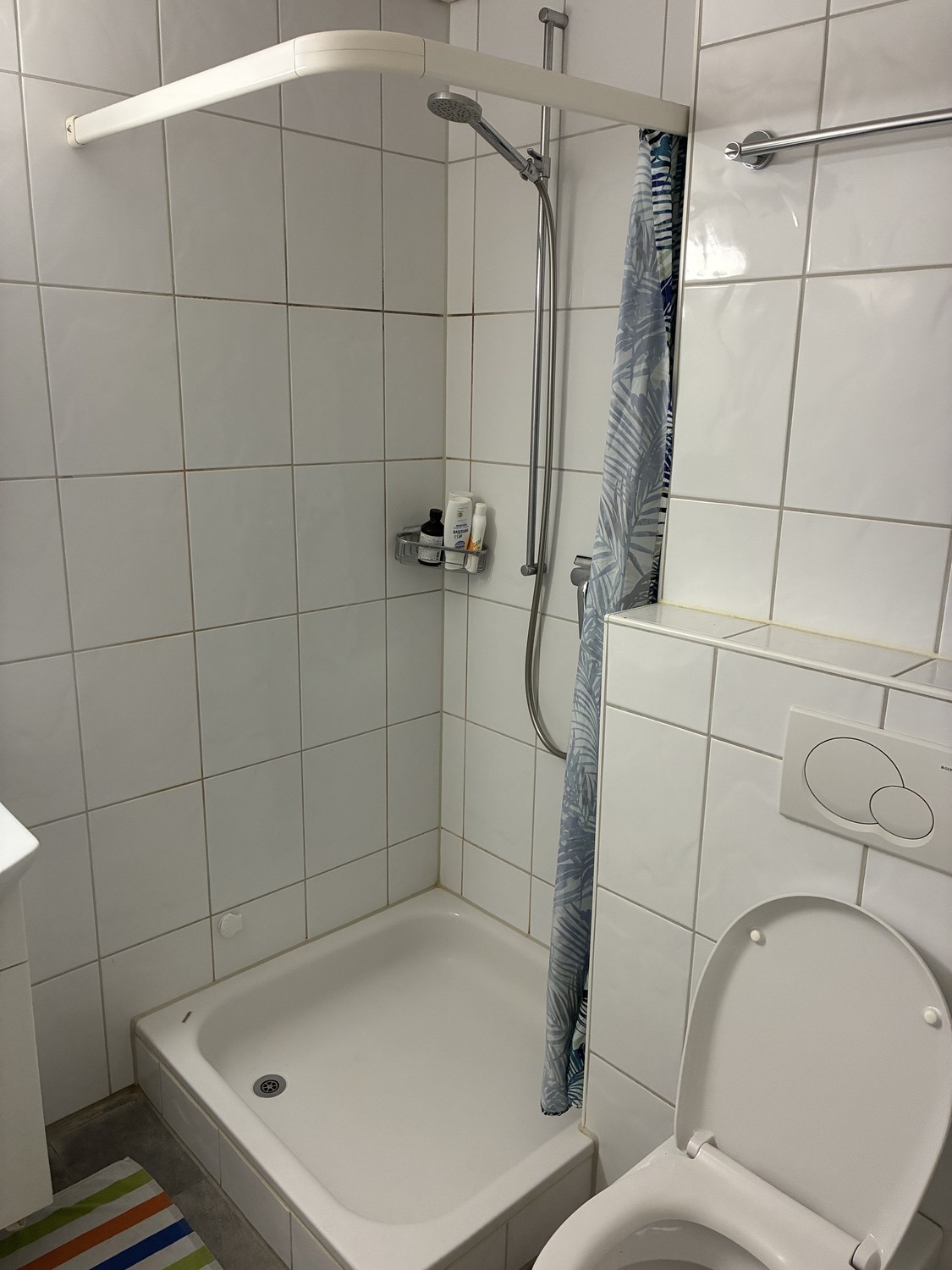 Appartement de 2 ½ pièces
