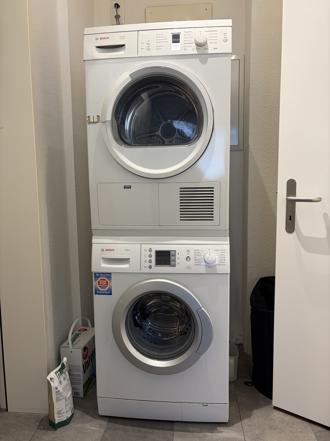 Appartement de 2 ½ pièces