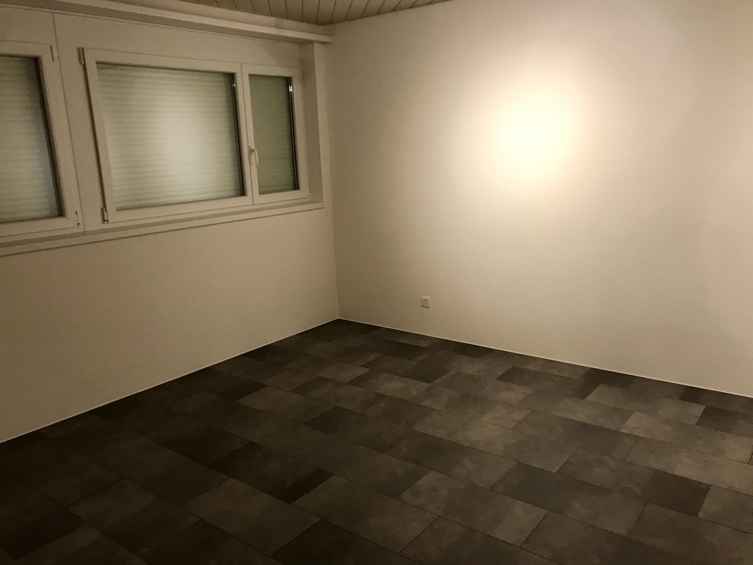 Appartement de 2 ½ pièces