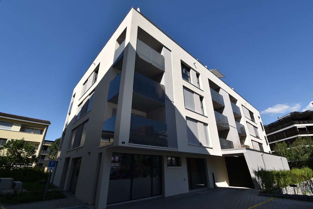 Appartamento di 1 ½ locali