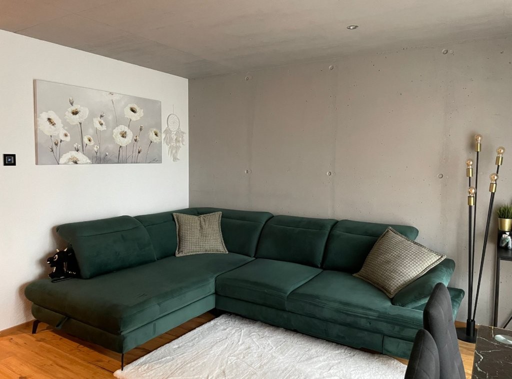 Appartamento di 1 ½ locali