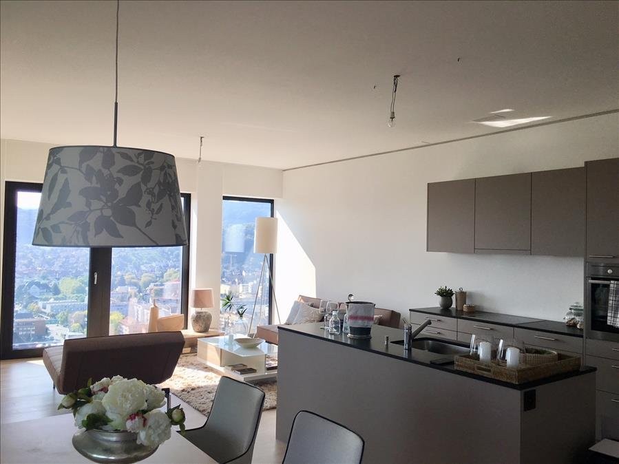 3 ½ rooms apartment, photo 2 of 5