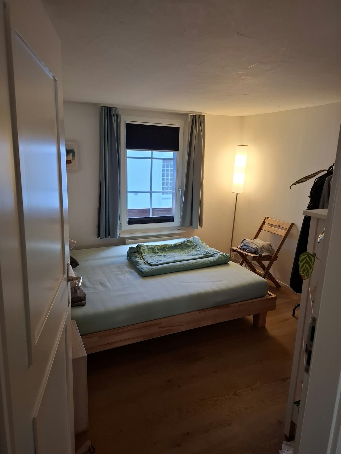3 rooms apartment, photo 3 of 5