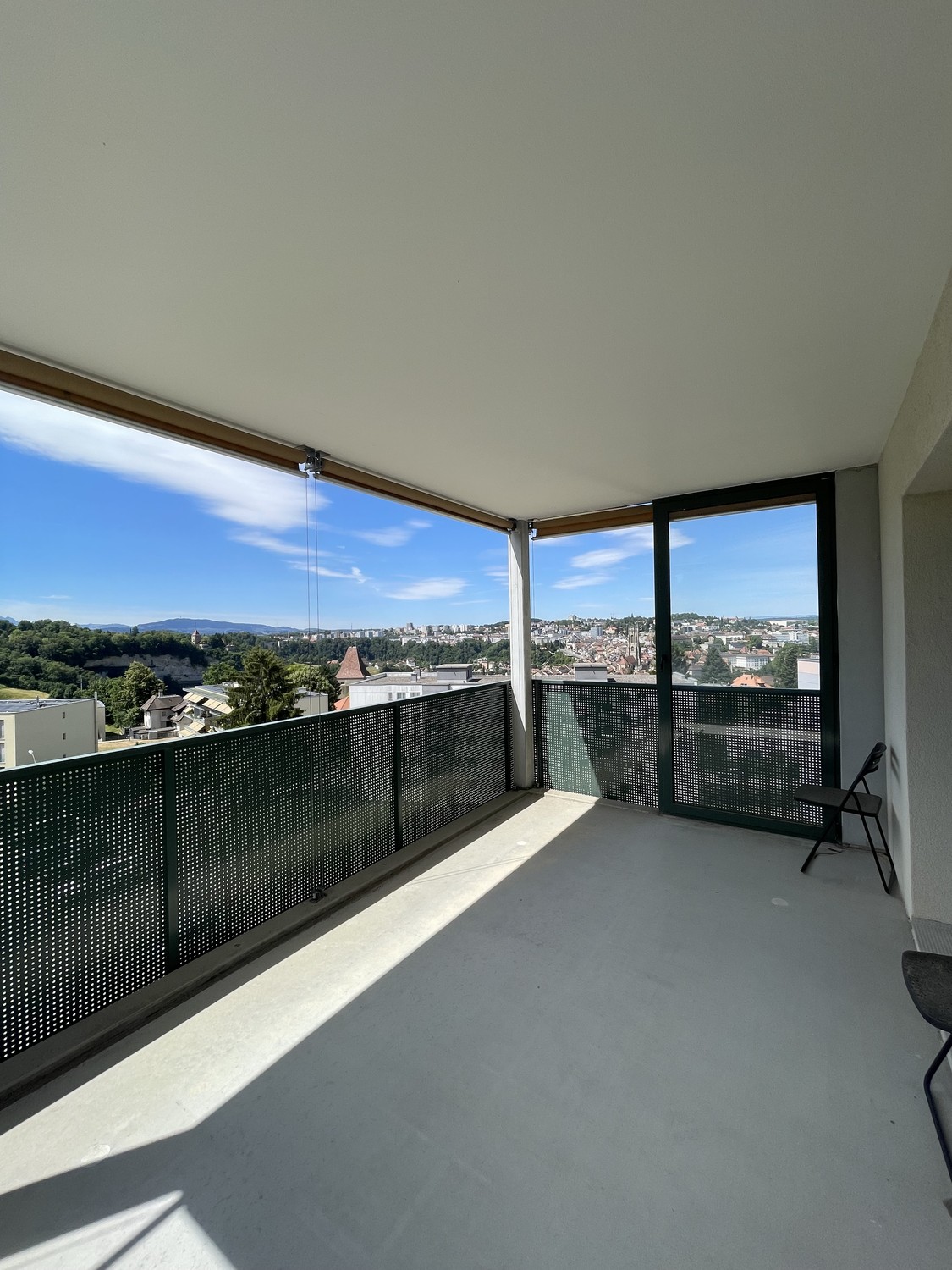 2 ½ rooms apartment, photo 4 of 9