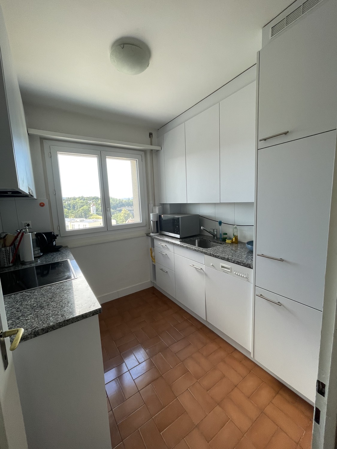 2 ½ rooms apartment, photo 8 of 9