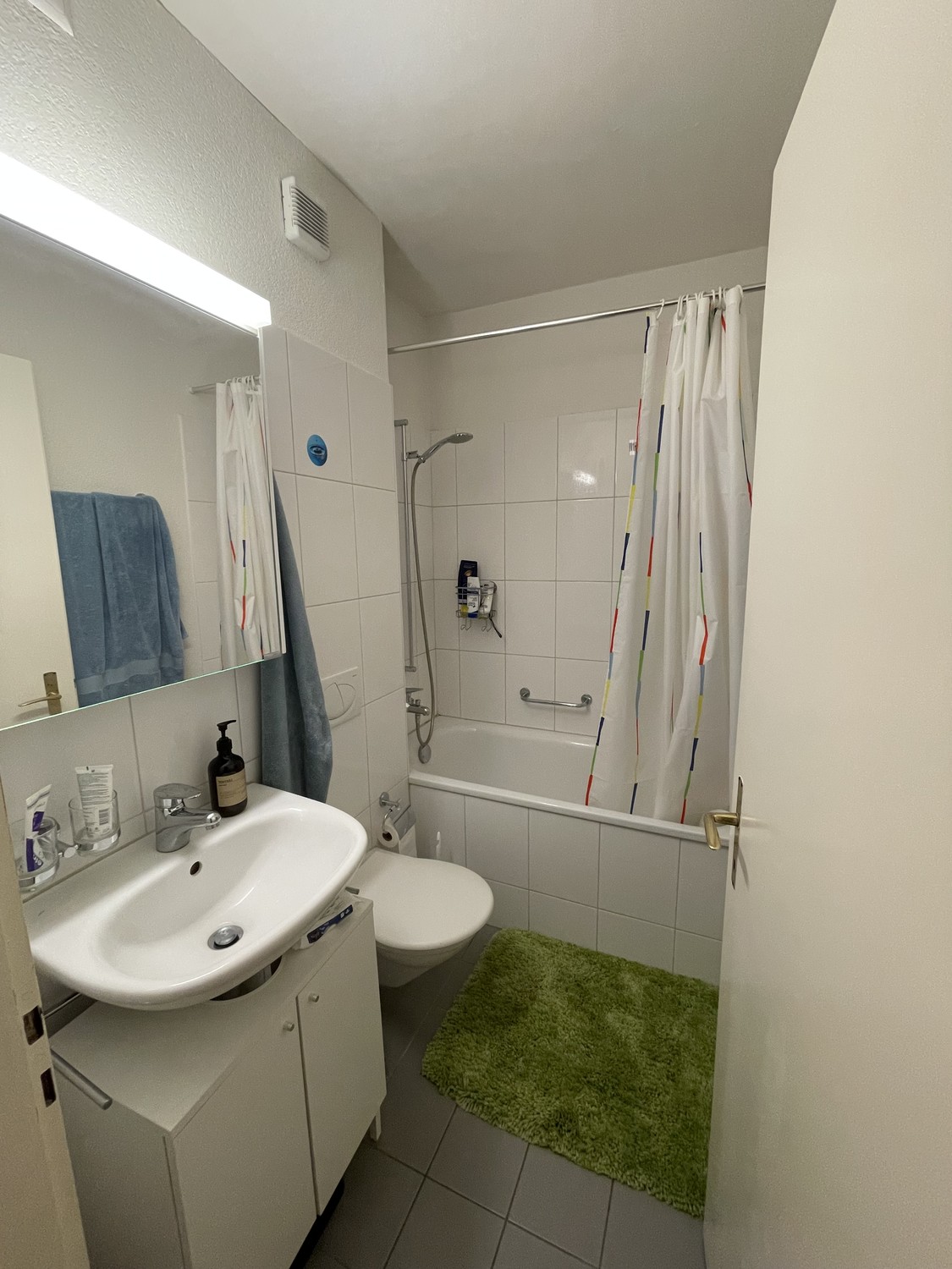 2 ½ rooms apartment, photo 3 of 9
