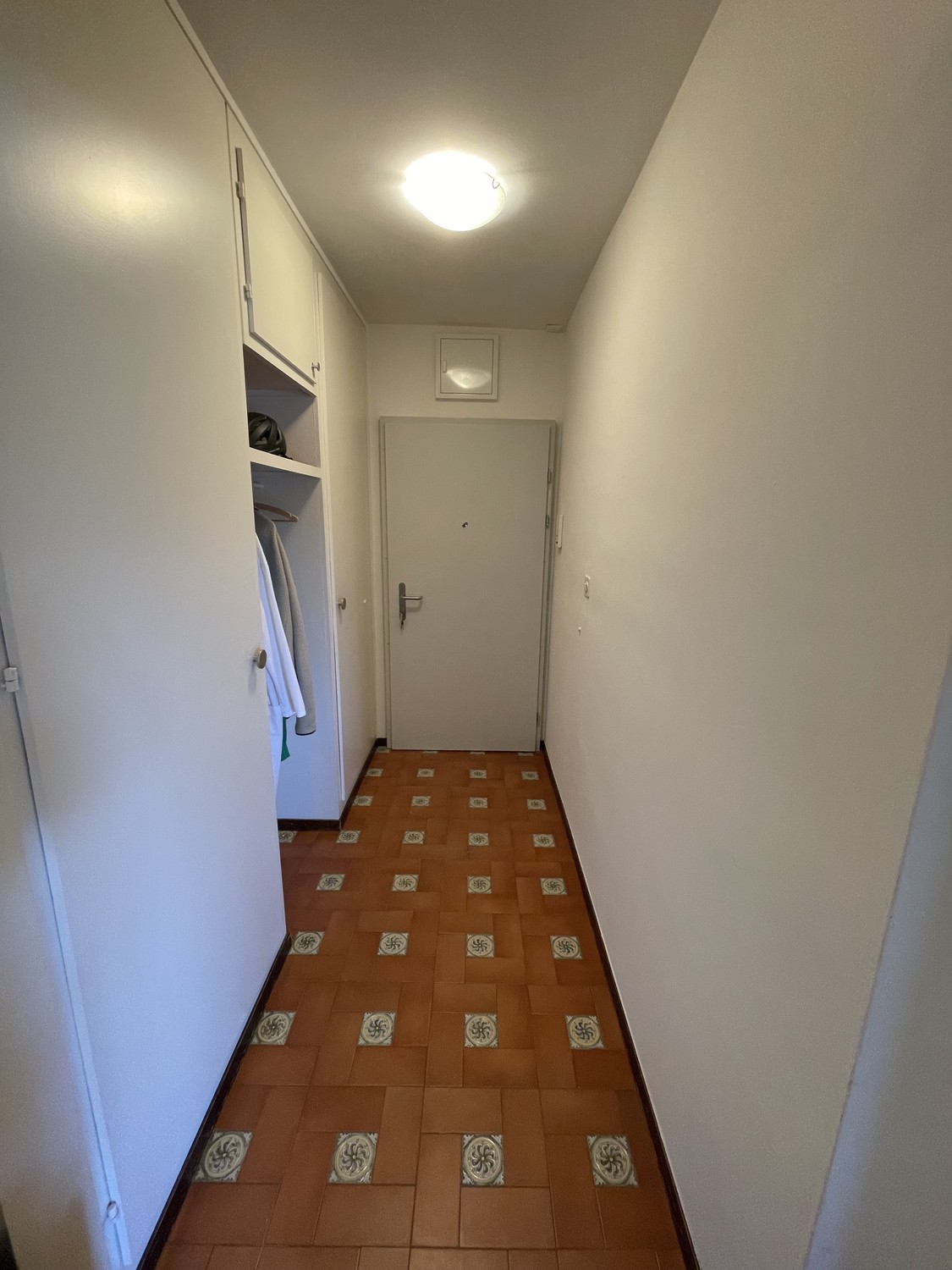 2 ½ rooms apartment, photo 7 of 9
