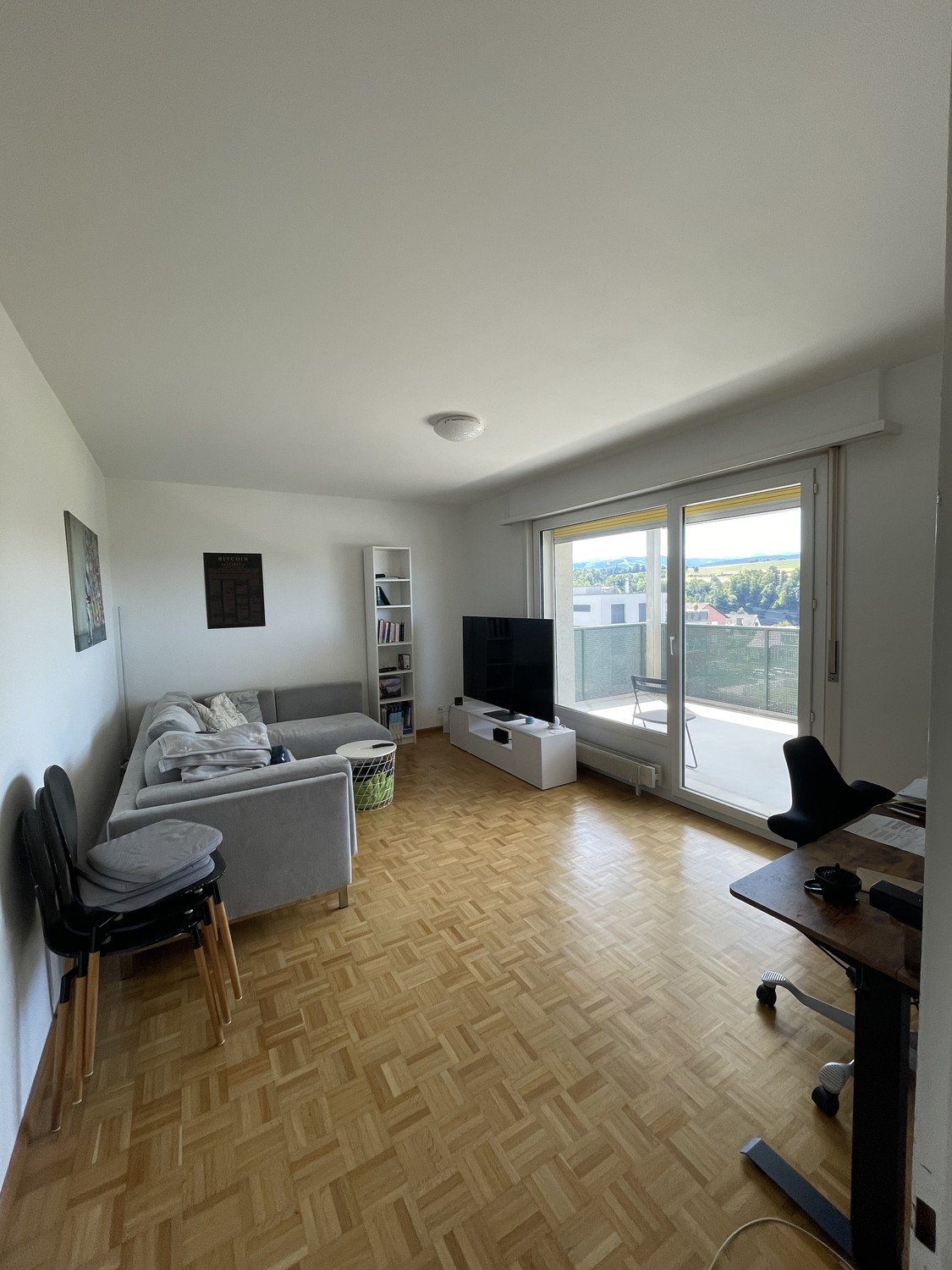 2 ½ rooms apartment, photo 1 of 9