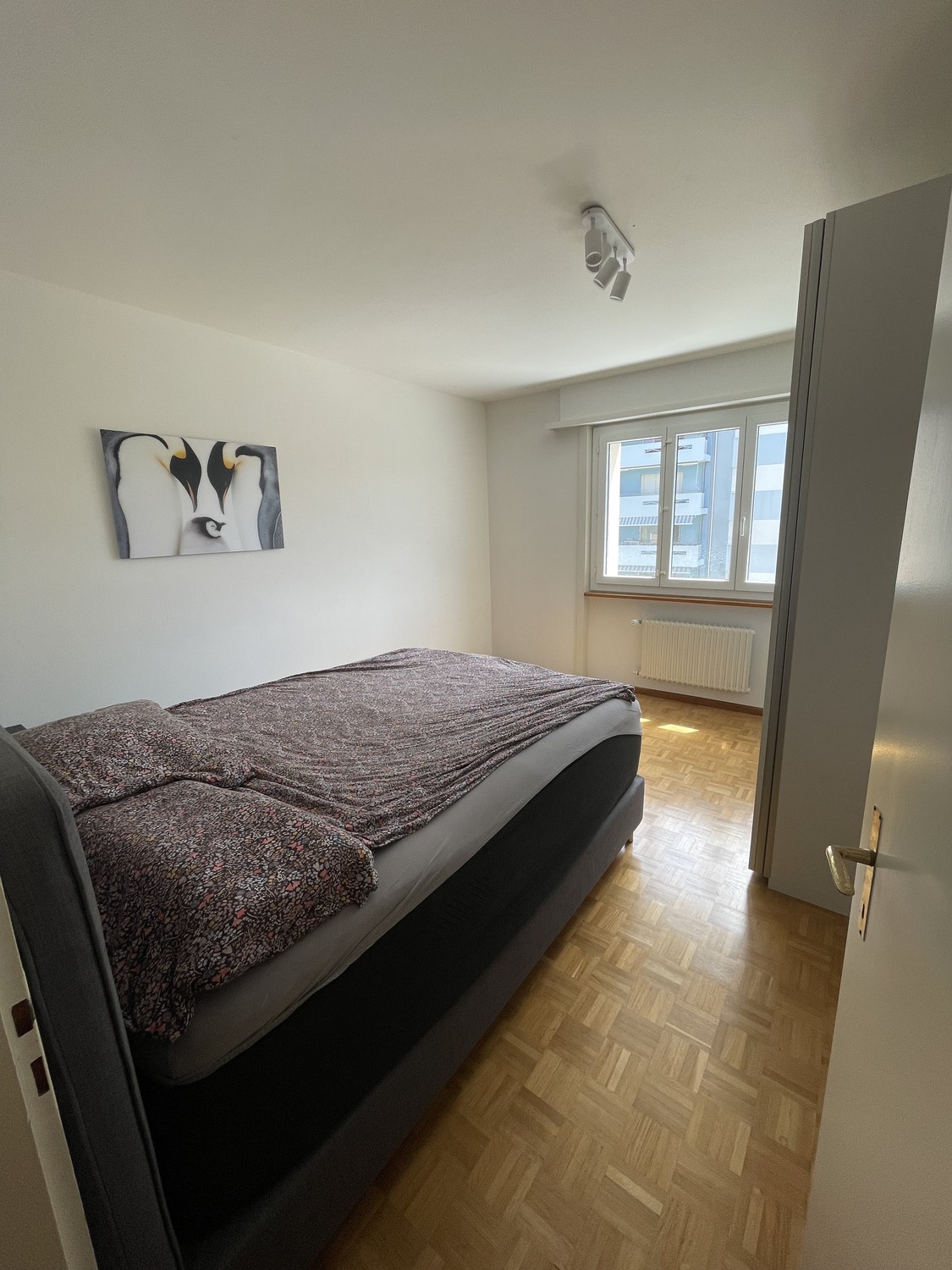 2 ½ rooms apartment, photo 2 of 9