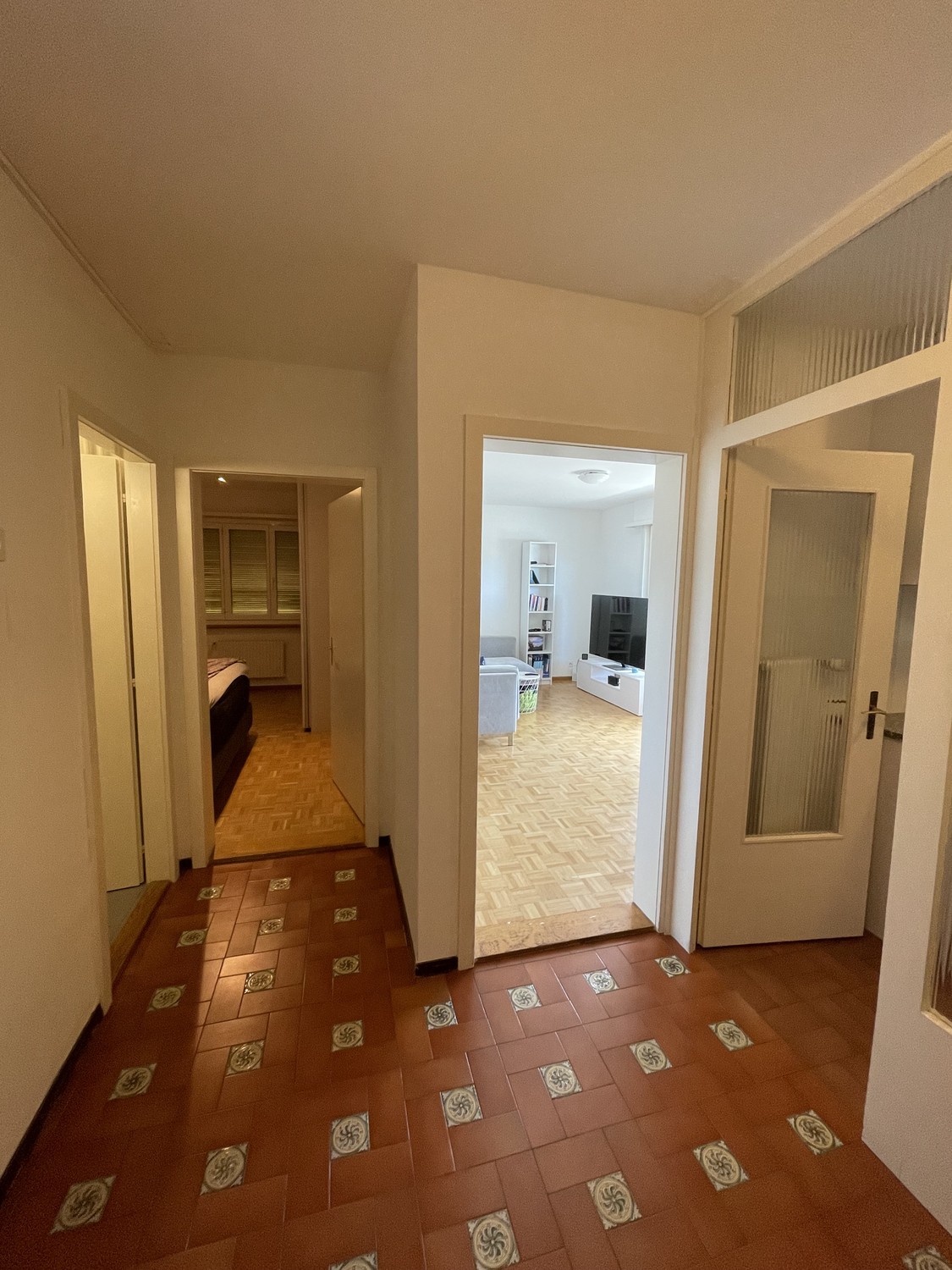 2 ½ rooms apartment, photo 5 of 9