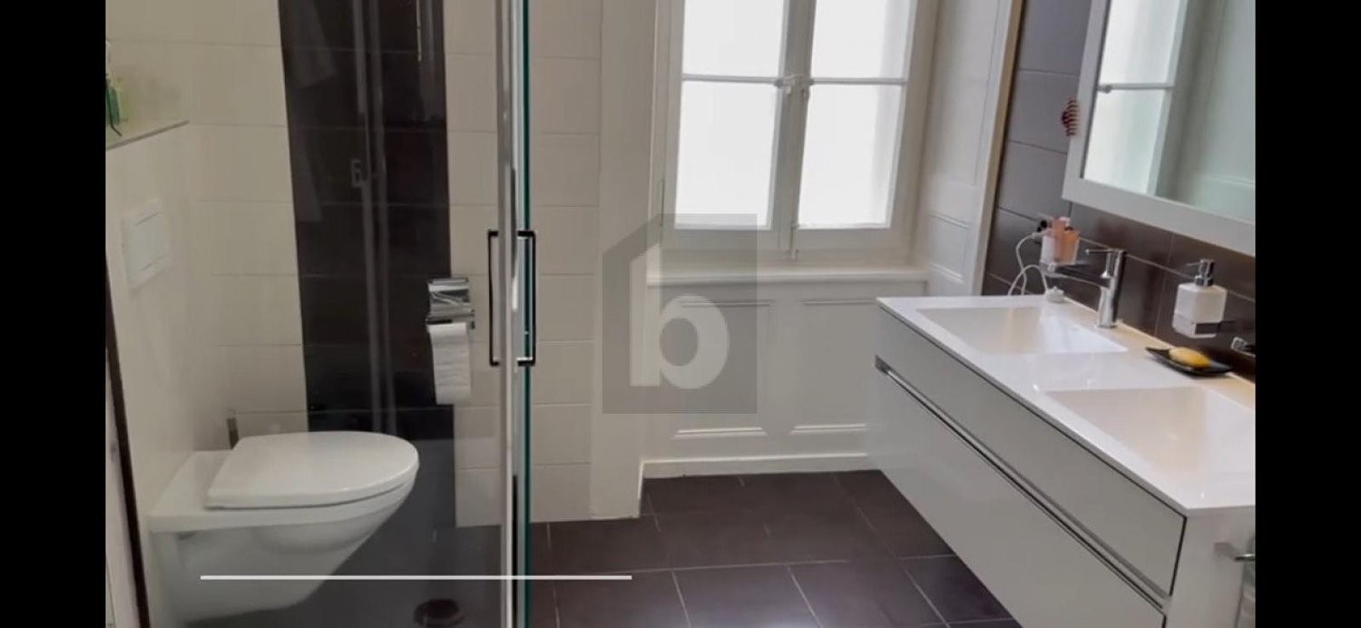 1 room furnished flat, photo 3 of 4