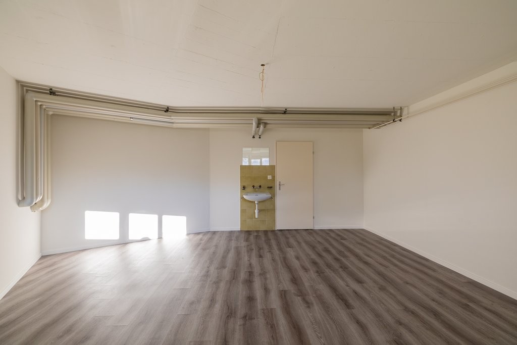 Hobby room