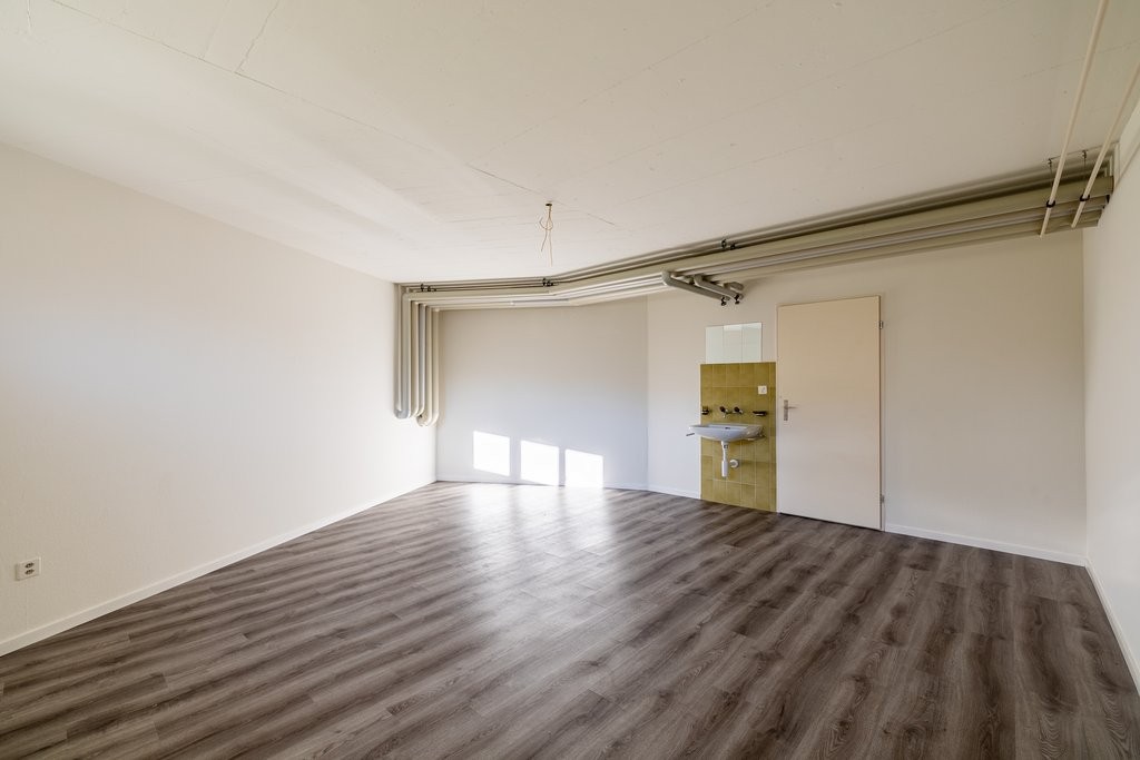Hobby room
