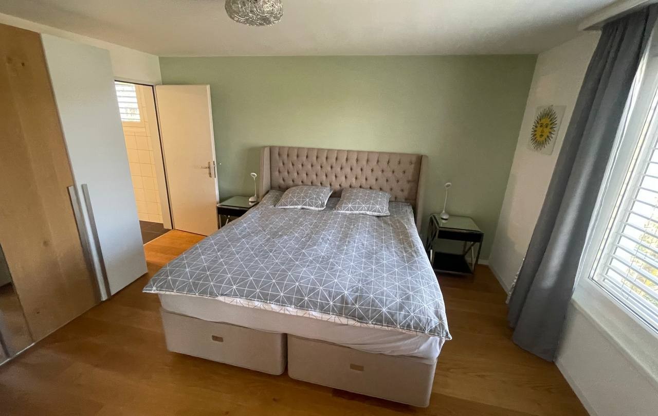 4 ½ rooms apartment