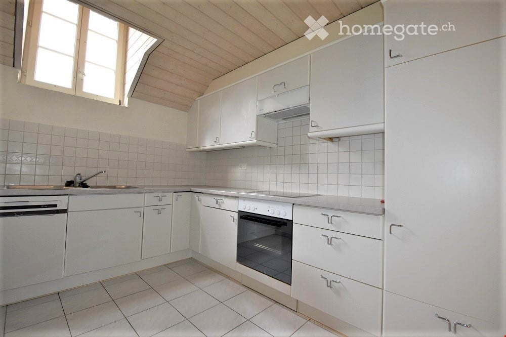 Appartamento di 4 ½ locali