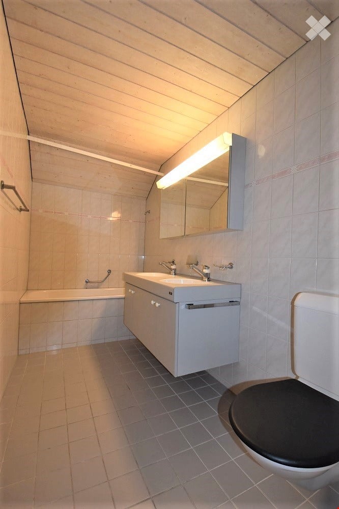 Appartamento di 4 ½ locali