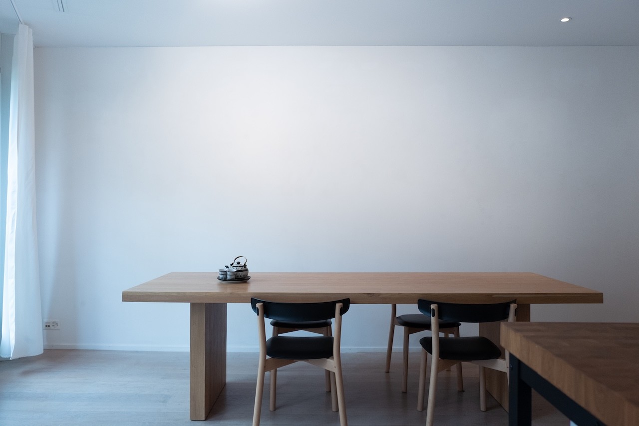 1 ½ rooms apartment, photo 5 of 10
