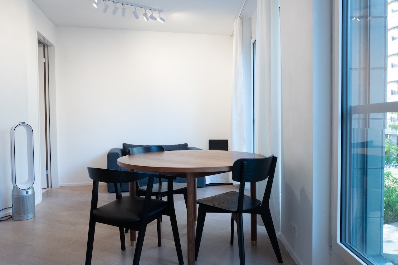 1 ½ rooms apartment, photo 6 of 10