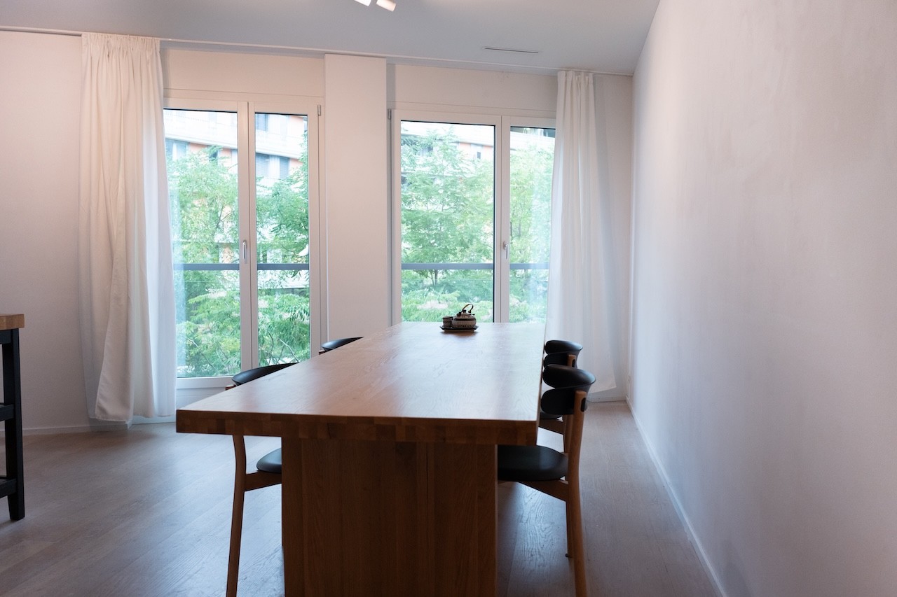 1 ½ rooms apartment, photo 1 of 10