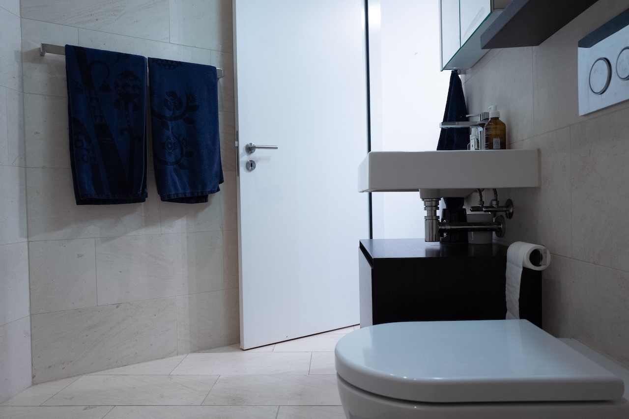 1 ½ rooms apartment, photo 10 of 10
