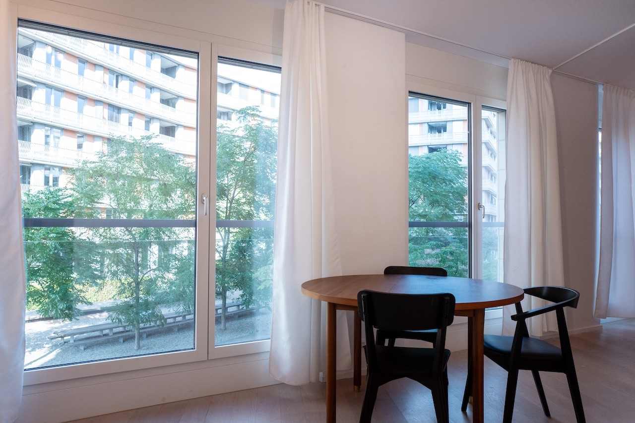 1 ½ rooms apartment, photo 2 of 10