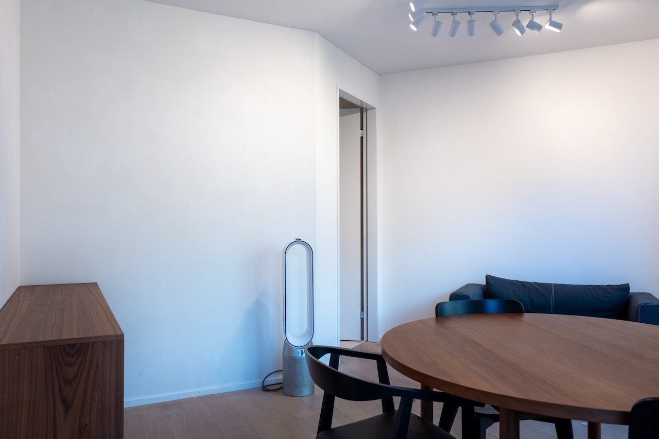 1 ½ rooms apartment, photo 7 of 10