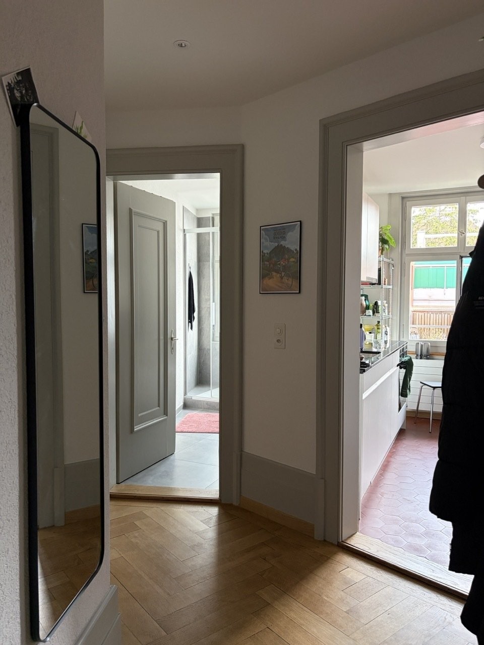 2 rooms furnished flat, photo 10 of 10
