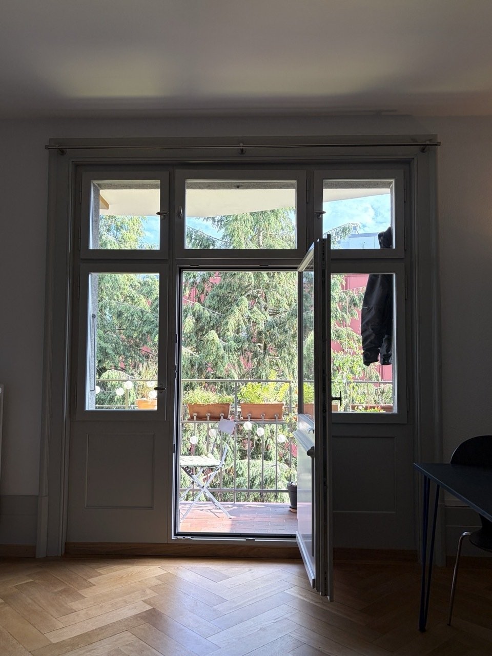 2 rooms furnished flat, photo 8 of 10