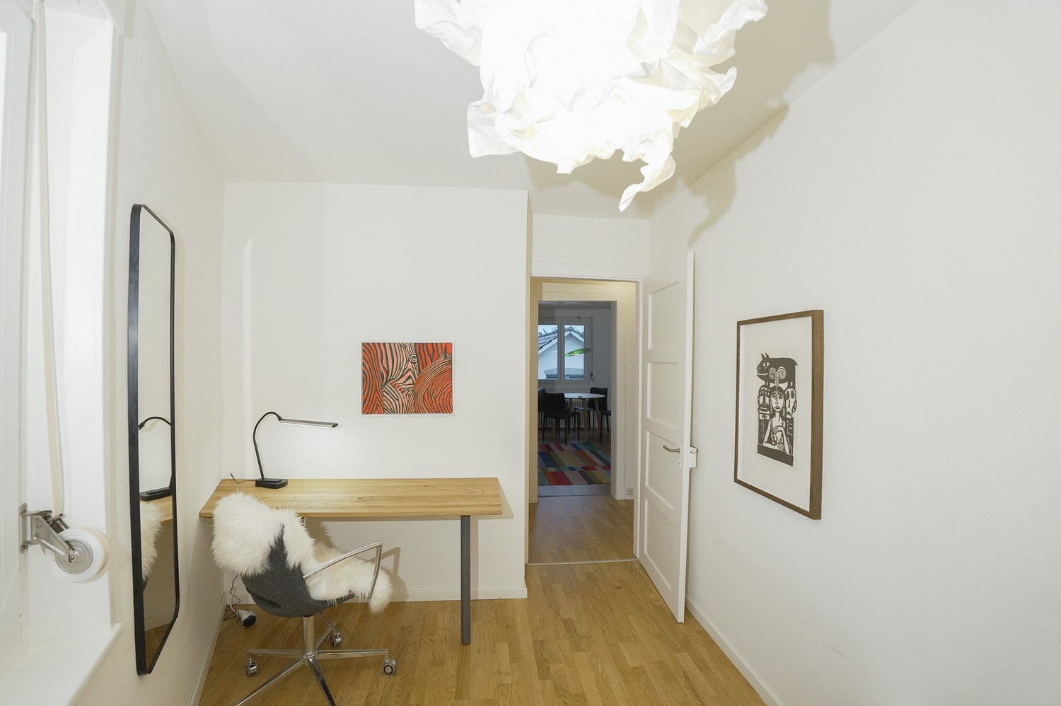 3 rooms apartment, photo 6 of 10