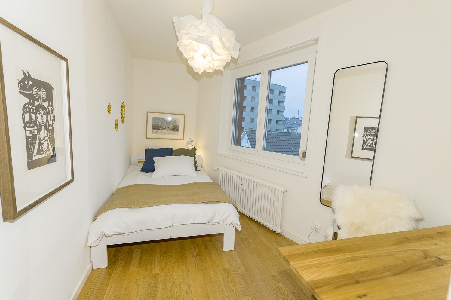 3 rooms apartment, photo 2 of 10