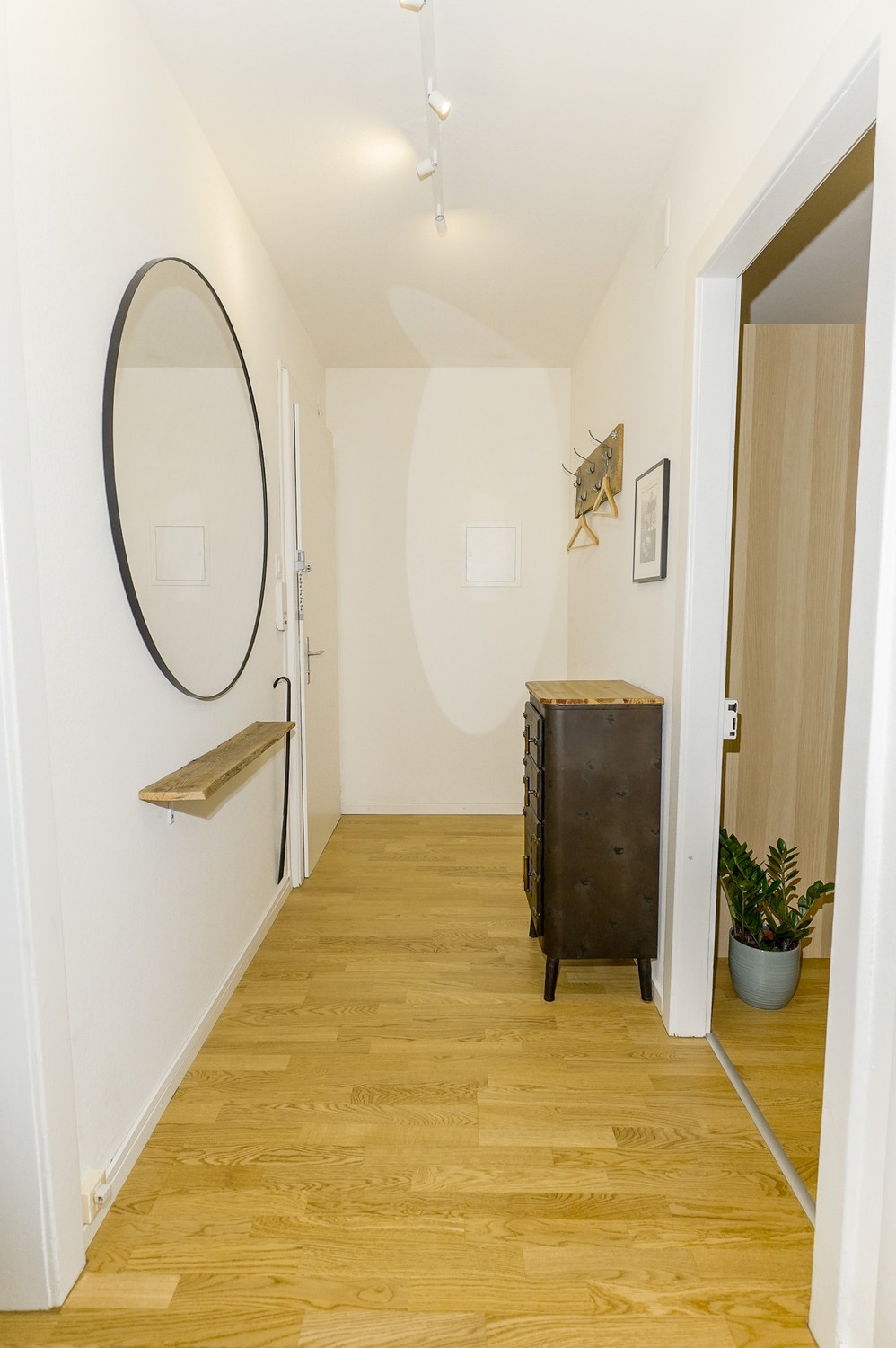 3 rooms apartment, photo 8 of 10
