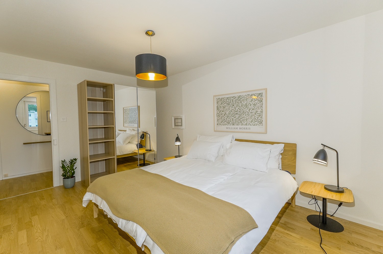 3 rooms apartment, photo 1 of 10